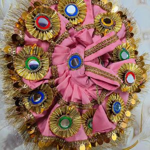 Laddu Gopal Fancy Dress Size 4,5,6,7