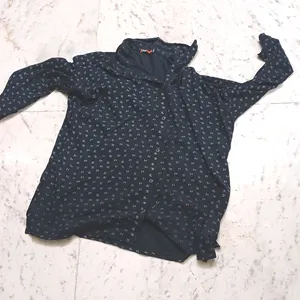 Used Ladies Shirt