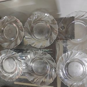 Glass Plates