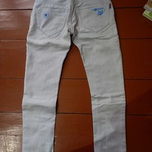 JEANS FOR MEN