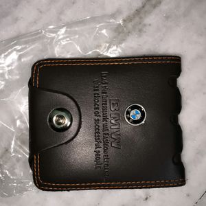 Brand New Wallet