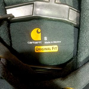 OG Carhartt Hoodie