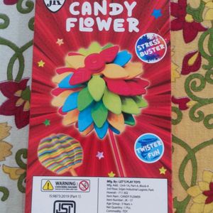 candy flower game