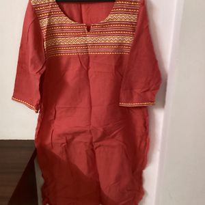 Used Koral Xxl Kurti