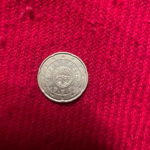 Old And Unique Coins In Good Condition