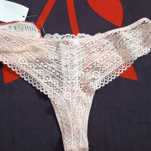 Lace Brief..32 34 36 38 40 All Can Wear..