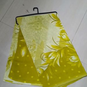 Soft Silk Daily Wear Saree