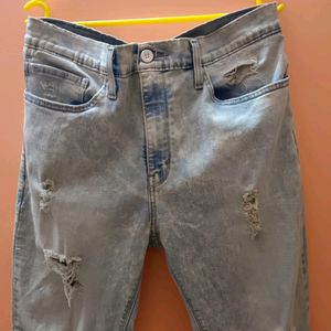 Men's Jeans