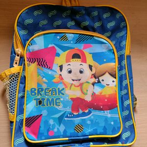 Pre Primary Kids School Bag