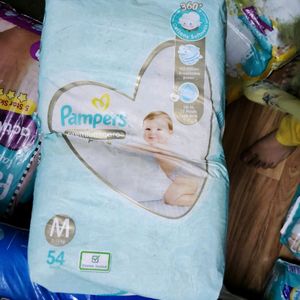 Pampers