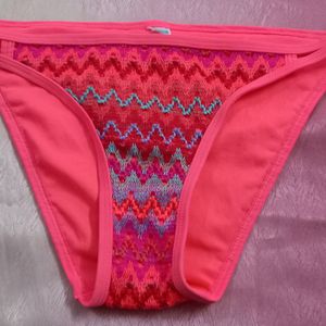 New Without Tag Briefs