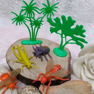 🐞 Fun with Bug Buddies! 🐜 Insect Toys