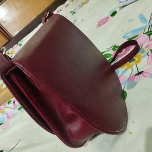 Combo Sling Bag