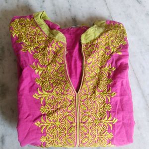 Kurti