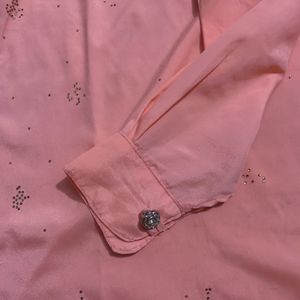 Simple Suit For Girls With Earrings Free