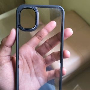 Nothing Phone 1 Cover