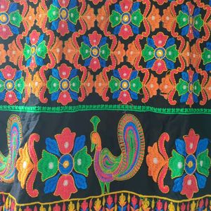 Kutchi Embroidery handwork Kurti