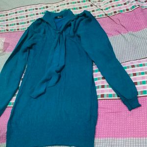 Women Winter Korean Sweater