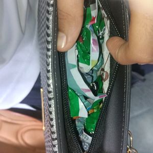 Sling Bag