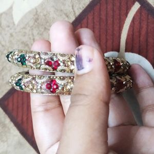 Bangles Designers