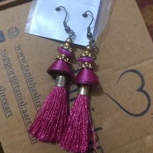 Earing For Casual use(Pack of 2)