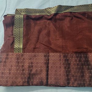 Combo Set Of 2 Saree