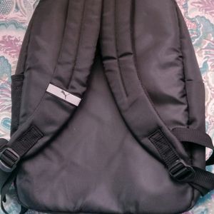 Puma School Bag Unisex