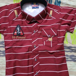 Boys Shirts || Kids Shirt