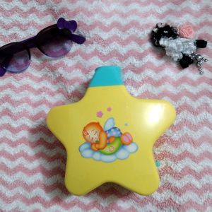 Star Projector Toy