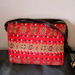 Colorful Cute Sling Bag