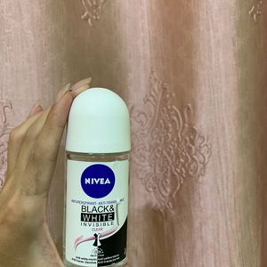 Combo(plum Perfume+ Nivea Roll On + Body Lotion)