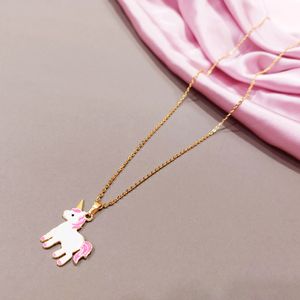 Unicorn Neckchain