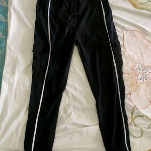 New Jogger Pant With 4 pockets