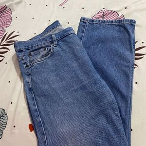 Jeans Denim