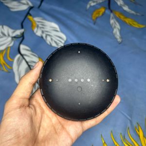 Google Smart Speaker