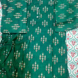 Festive Wear Kurti