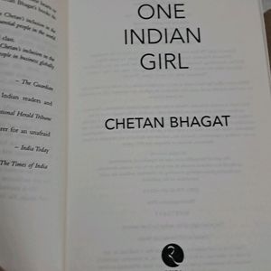 4 Combo Books By Chetan Bhagat