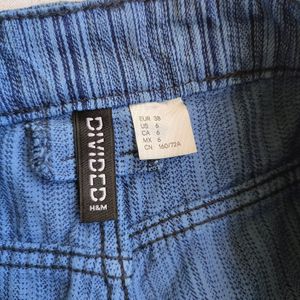 H&M Korean Vibe Jeans