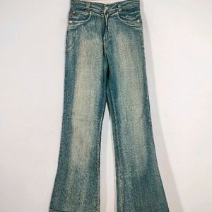 Vintage Jeans