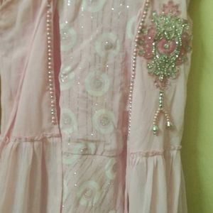 Girls Frock