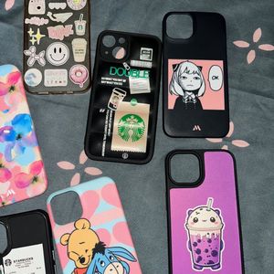 iPhone 13 Cases