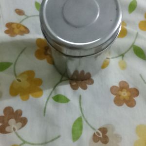 Stainless Steel Container