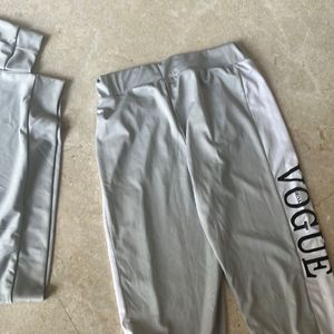 Vogue Tracksuit