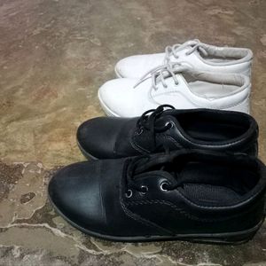 School Shoes For Kids