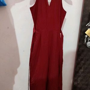 Party Wear Girls Women's Jumpsuits