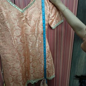 Party Wear Kurti