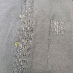 Mans Kurta Paijama Set