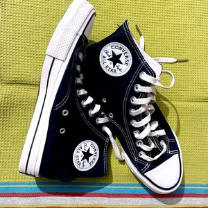 Converse Chuck Taylor 70 Canvas Black