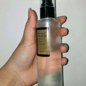 Advanced Snail Mucin Power Essence