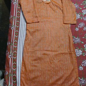 Cotton Kurti